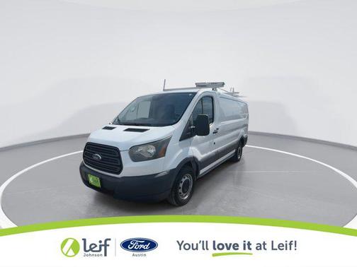 2017 Ford Transit-150 Base