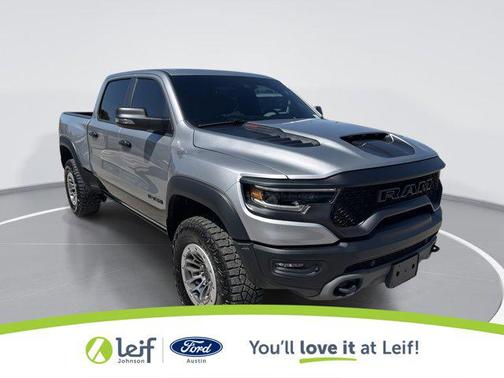2023 RAM 1500 TRX