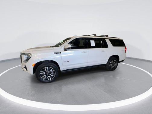 2021 GMC Yukon XL 4WD AT4