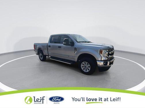 2022 Ford F-350 XLT