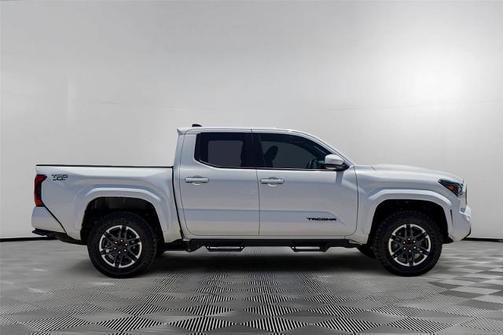 Ice 2025 Toyota Tacoma TRD SPORT