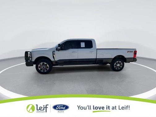 2024 Ford F-250 King Ranch
