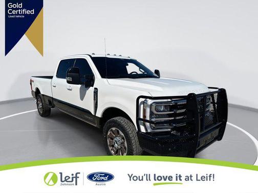 2024 Ford F-250 King Ranch