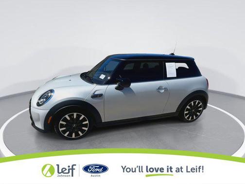 2023 MINI Hardtop Cooper S