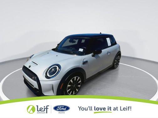 2023 MINI Hardtop Cooper S