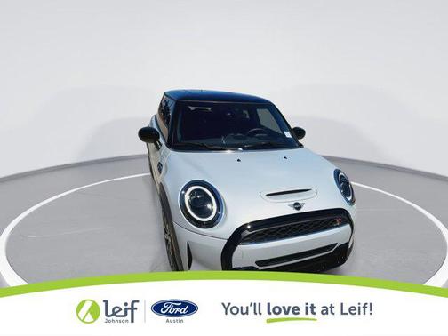 2023 MINI Hardtop Cooper S