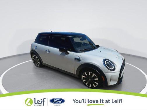 2023 MINI Hardtop Cooper S