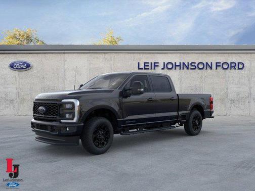 2025 Ford F-250 XLT