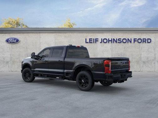 2025 Ford F-250 XLT
