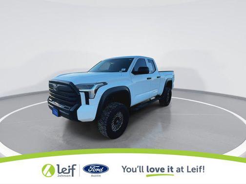 2022 Toyota Tundra SR