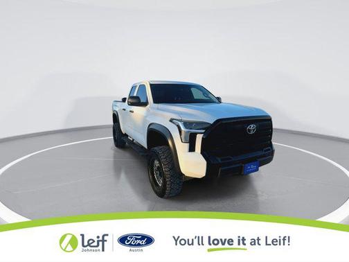 2022 Toyota Tundra SR