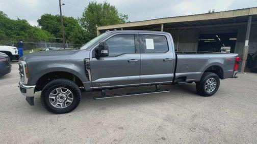 2024 Ford F-350 Lariat