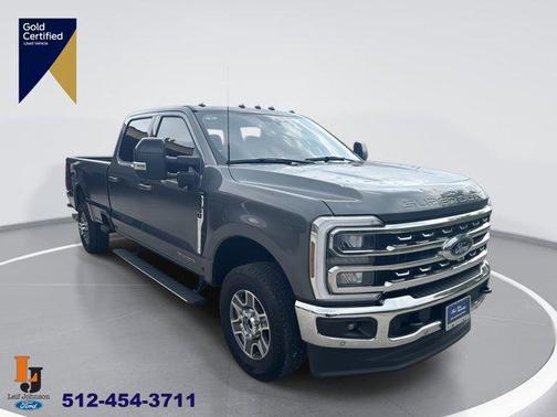 2024 Ford F-350 Lariat