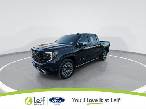 2023 GMC Sierra 1500 Denali Ultimate