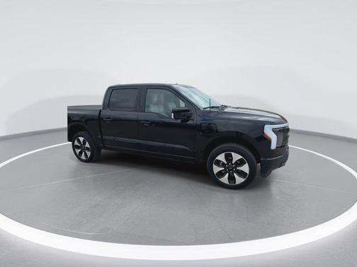 2023 Ford F-150 Lightning Platinum