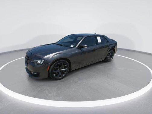 2022 Chrysler 300 S