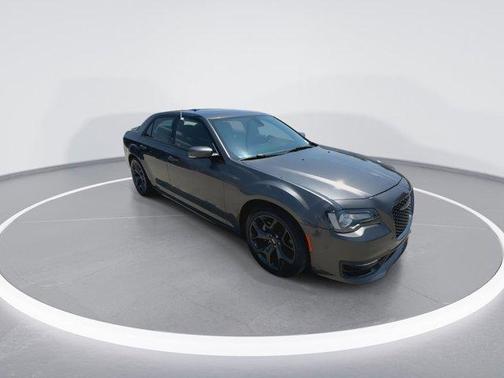 2022 Chrysler 300 S