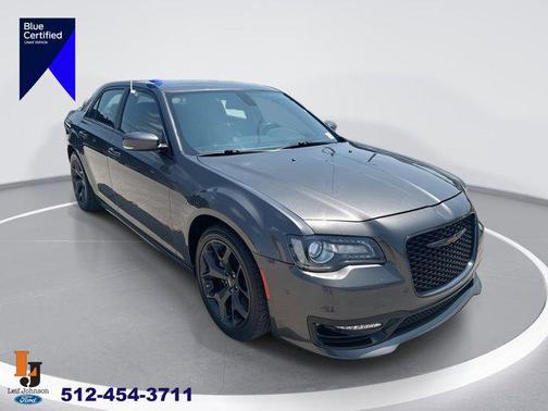 2022 Chrysler 300 S