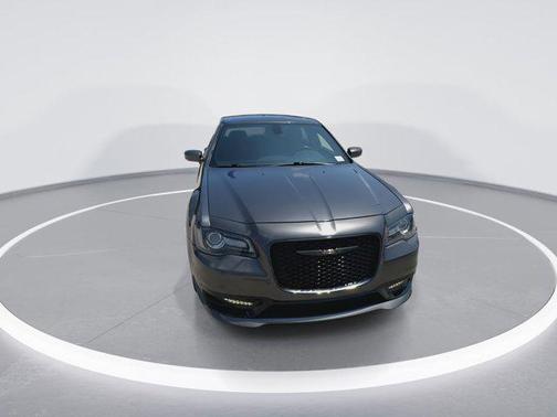 2022 Chrysler 300 S