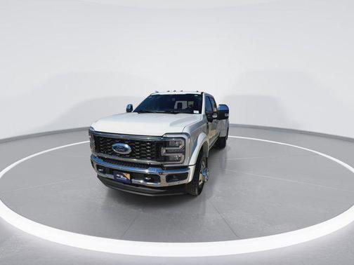 2023 Ford F-450 Lariat