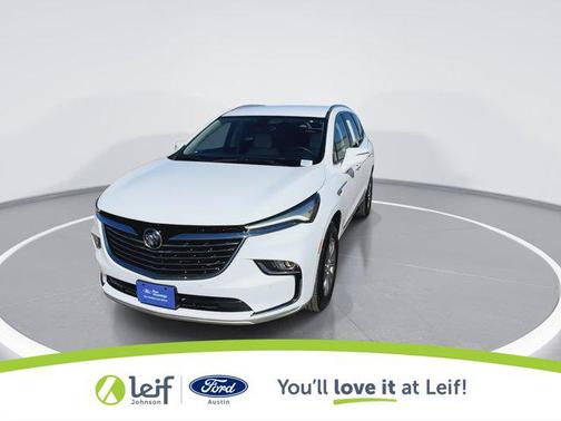 2024 Buick Enclave Essence FWD