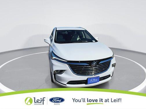 2024 Buick Enclave Essence FWD