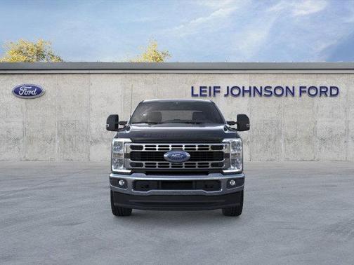 2025 Ford F-250 XLT