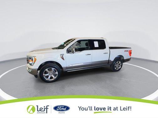 2023 Ford F-150 King Ranch