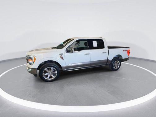 2023 Ford F-150 King Ranch