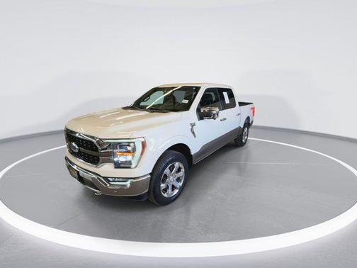 2023 Ford F-150 King Ranch