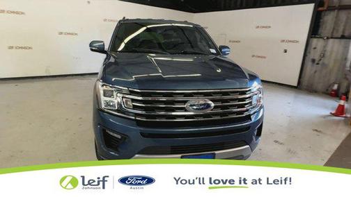 2018 Ford Expedition XLT