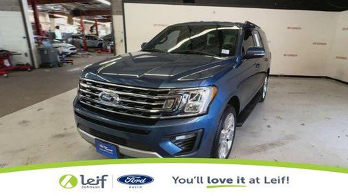 2018 Ford Expedition XLT