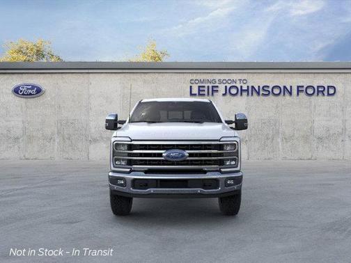 2025 Ford F-250 King Ranch