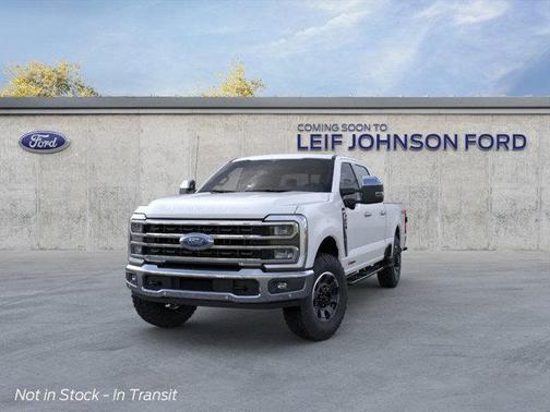 2025 Ford F-250 King Ranch