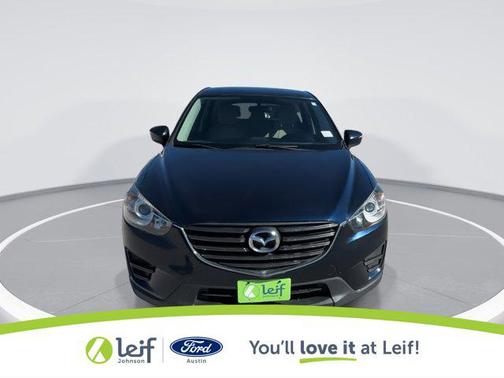 2016 Mazda CX-5 Sport