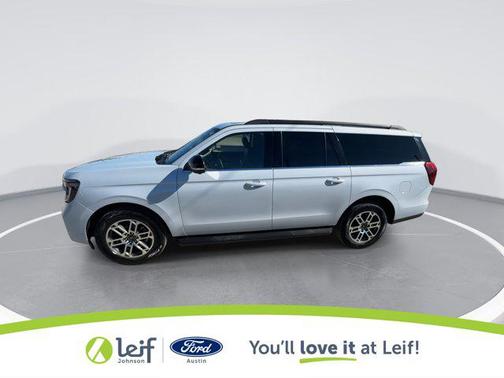 2025 Ford Expedition Max Active 4x4