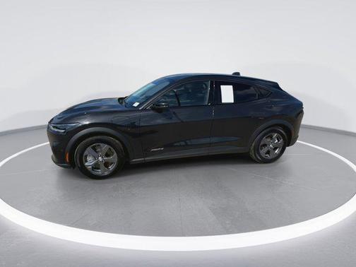2022 Ford Mustang Mach-E Select