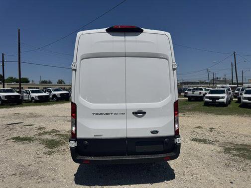 2024 Ford Transit-350 Base