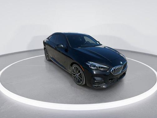 2021 BMW 228 Gran Coupe sDrive