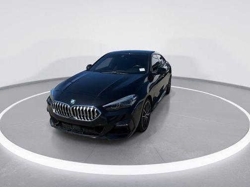 2021 BMW 228 Gran Coupe sDrive