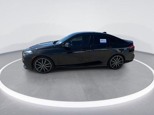 2021 BMW 228 Gran Coupe sDrive