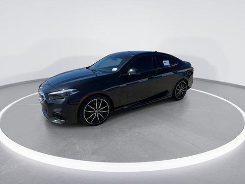 2021 BMW 228 Gran Coupe sDrive