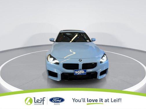 2024 BMW M2 Coupe