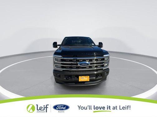 2024 Ford F-350 King Ranch