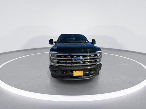 2024 Ford F-350 King Ranch