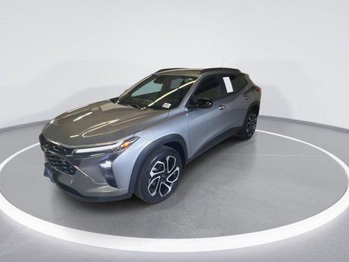 2025 Chevrolet Trax FWD 2RS
