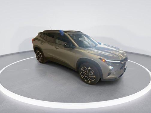 2025 Chevrolet Trax FWD 2RS