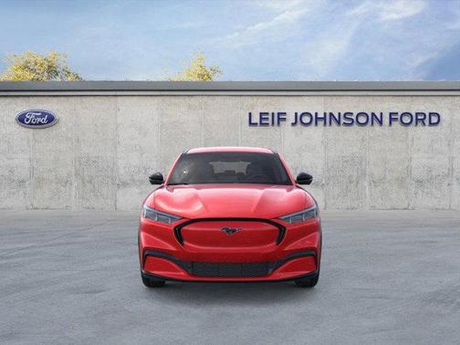 2024 Ford Mustang Mach-E Premium