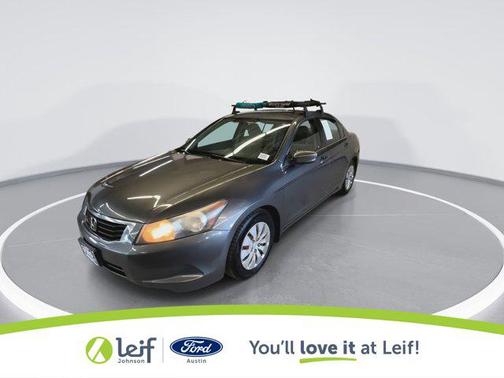 2010 Honda Accord 2.4 LX