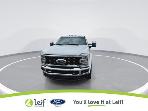 2024 Ford F-450 Lariat